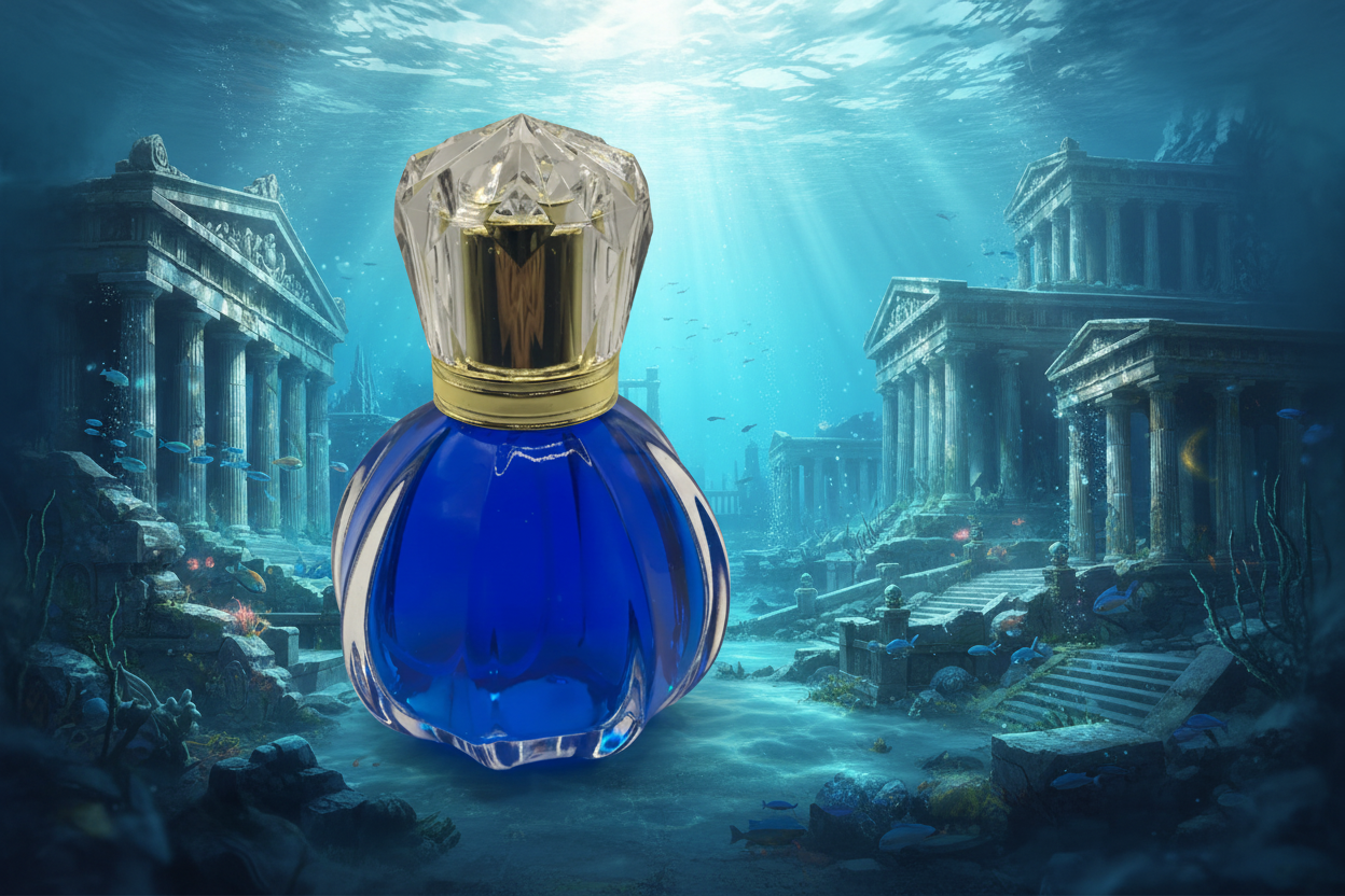 Atlantis Essenz