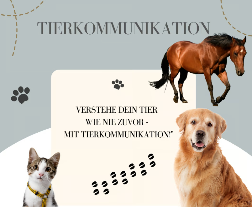 Tierkommunikation
