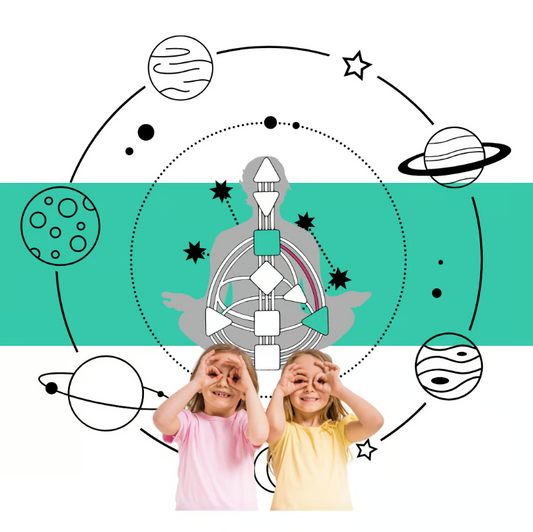 Human Design for Kids