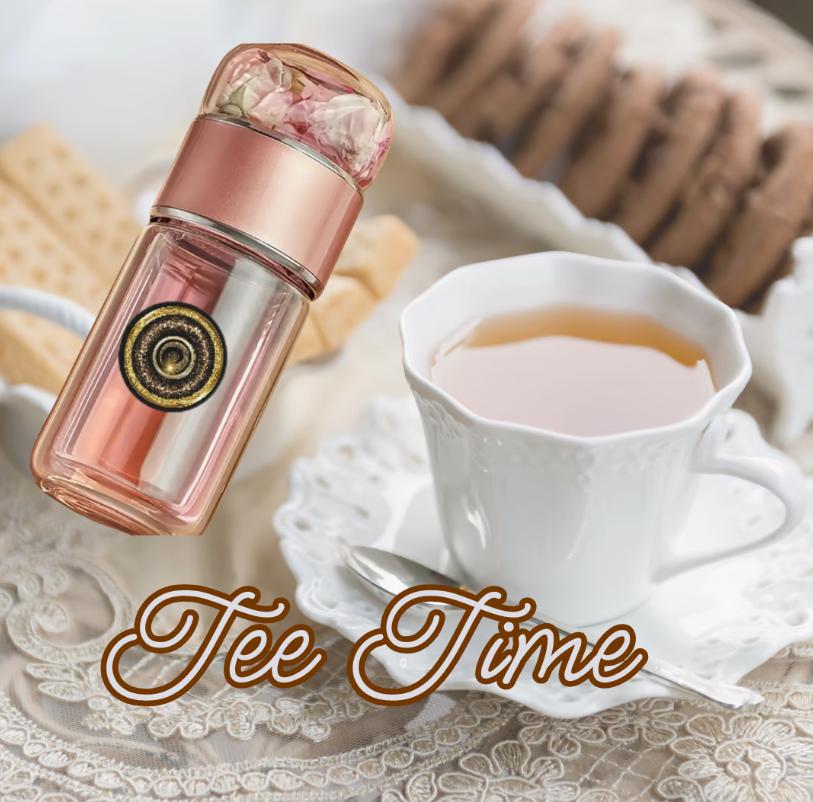 Dein spiritueller Teegefährte :)