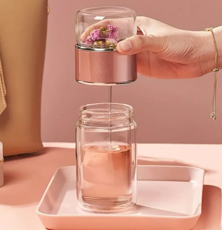 Dein spiritueller Teegefährte :)