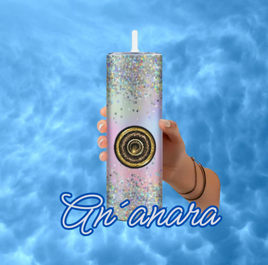 An´anara Thermobecher – Energetisiertes Design für Licht & Harmonie