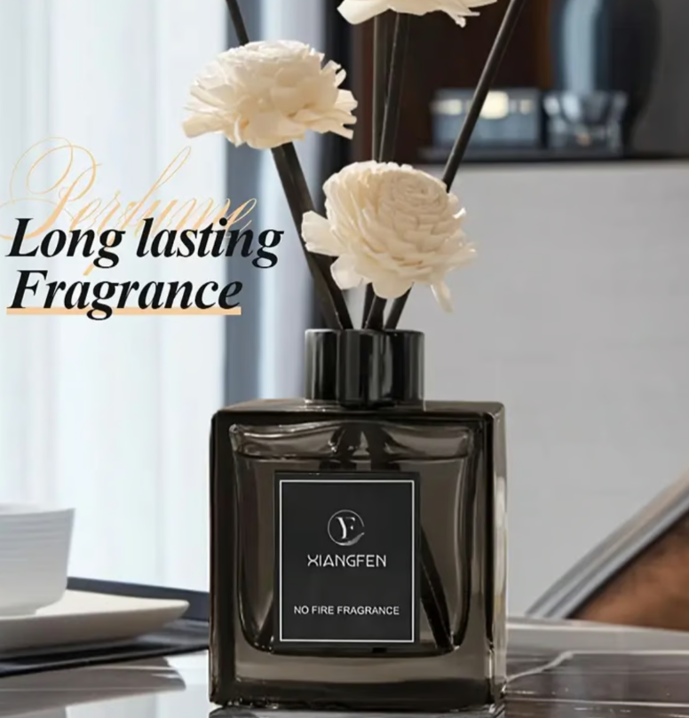 Raumduft "Lavendel Harmonie" – Entspannung