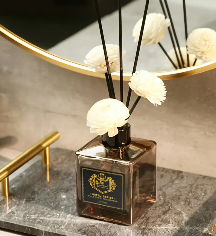 Raumduft "Atlantis" – Entspannung