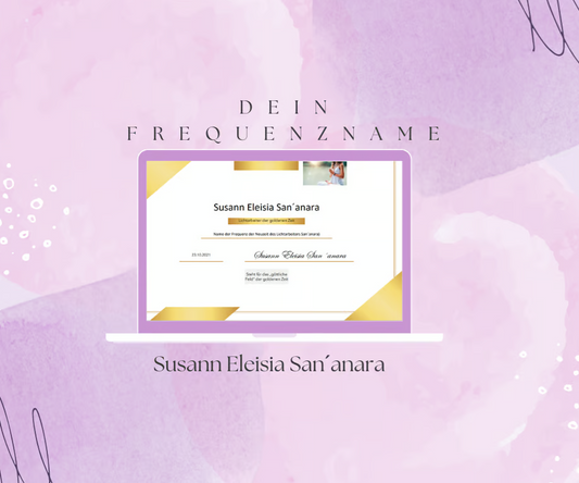 Frequenzname