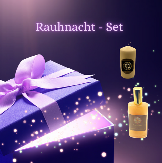 Rauhnacht Set
