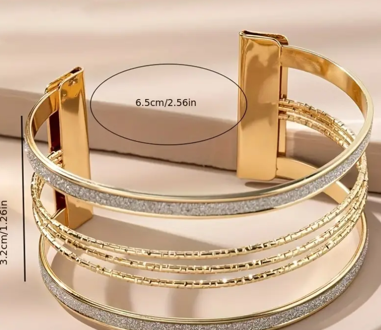Armband - Seelenlicht