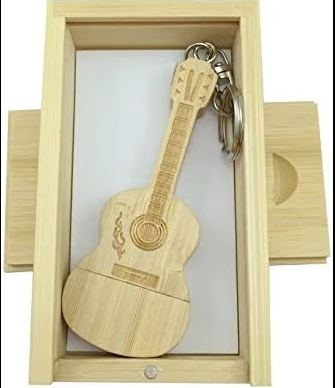 Deine Seelenfrequenz (zwei Musikstücke auf USB Stick)
