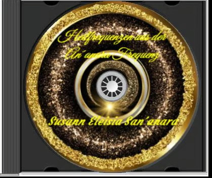 Heilfrequenzen aus der An´anara Frequenz