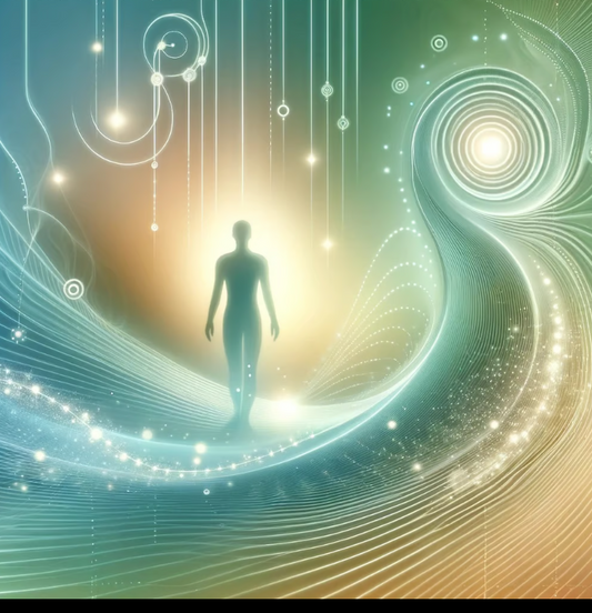Chakra Insight - Dein Kernkonflikt im Leben