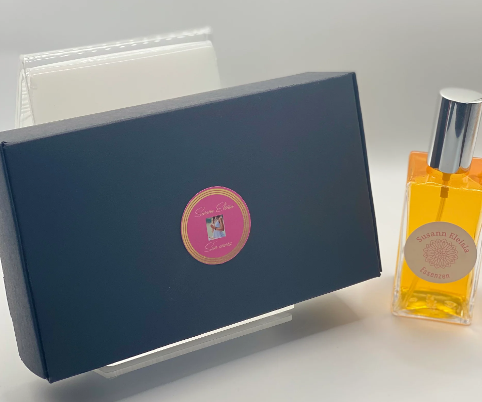 Die Essenz der Neuzeit An`Anara