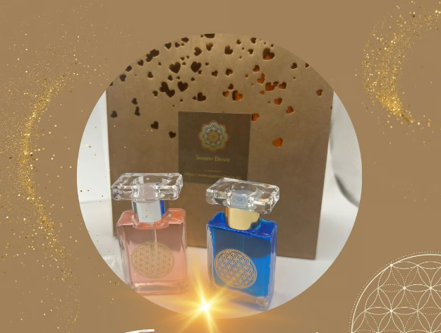 Deine spirituelle Jahresessenz!