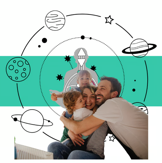Human Design for Family