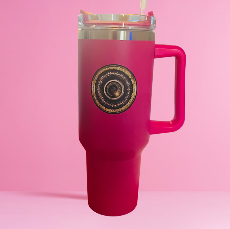 Isolierbecher – Für Ihre bewusste Hydration und spirituelle Balance