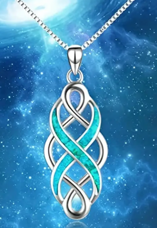 "Infinity Quantum Harmony"
