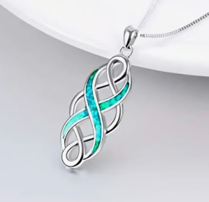 "Infinity Quantum Harmony"