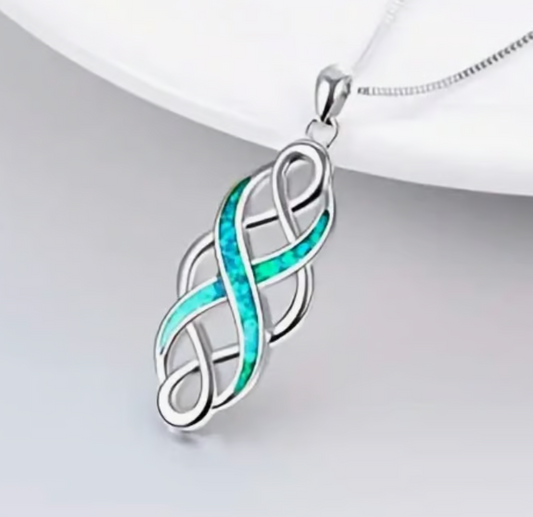 "Infinity Quantum Harmony"