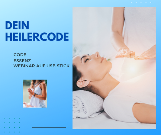 Dein Heilercode