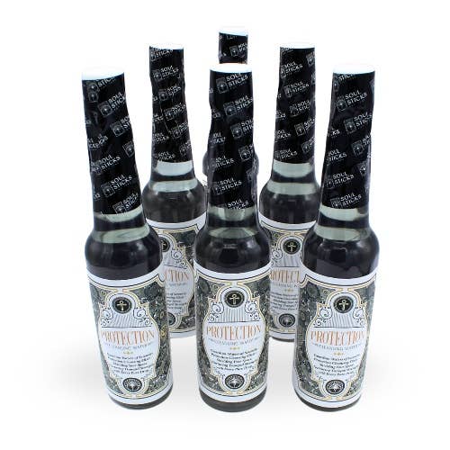 Reinigungswasser Schutz 221 ml