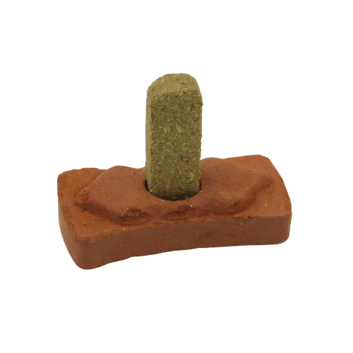 Palo Santo Smudge Bricks (15 Steine mit Brenner)